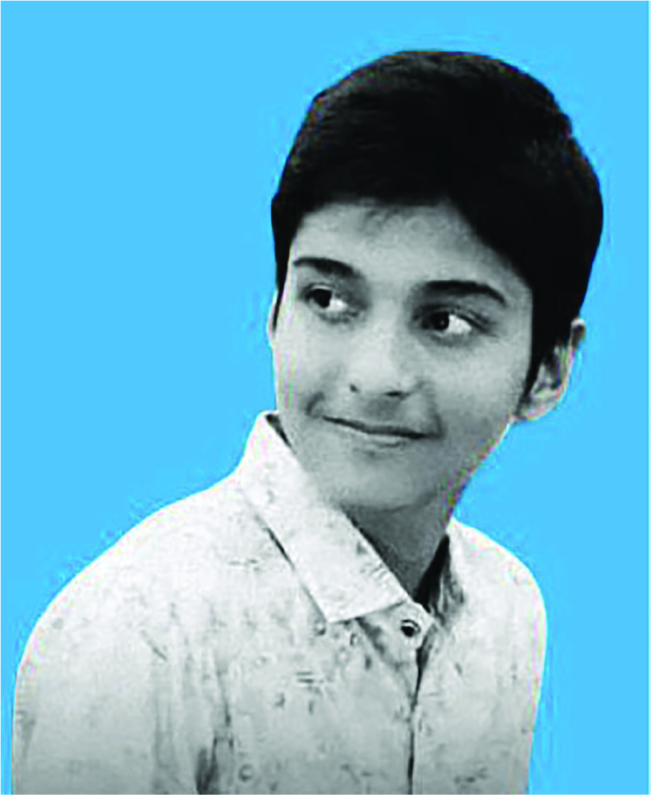 Image of  তাহমিদ ভূঁইয়া